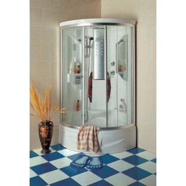 Cabina de dus cu hidromasaj D914