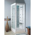 Cabina de dus inteligenta cu aburi DZ919