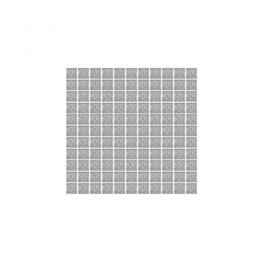 Mozaic vitroceramic Crystal Silver 5SB21