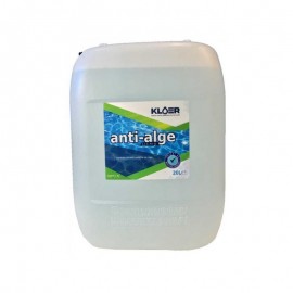 Algaecide - 20 litri