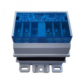 Transformator 100W, 230V, Kripsol