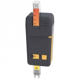 Tester apa comparator piscina pH / Oxigen activ 10ml
