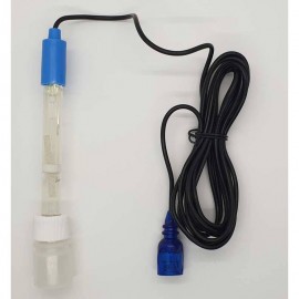 Electrod masurare pH 2-12, 6 bar, 3m cablu